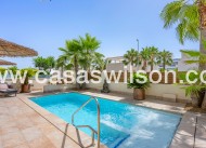Venta - Chalet - Benijofar