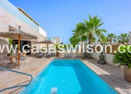 Venta - Chalet - Benijofar