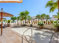 Venta - Chalet - Benijofar