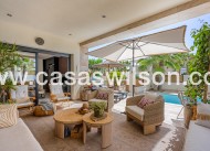 Venta - Chalet - Benijofar