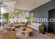 Venta - Chalet - Benijofar