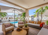 Venta - Chalet - Benijofar