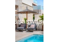 Venta - Chalet - Benijofar
