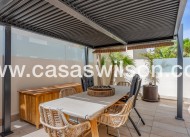 Venta - Chalet - Benijofar