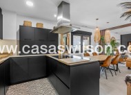 Venta - Chalet - Benijofar