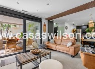 Venta - Chalet - Benijofar