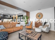 Venta - Chalet - Benijofar