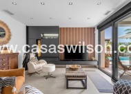 Venta - Chalet - Benijofar