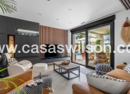 Venta - Chalet - Benijofar