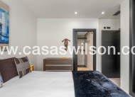 Venta - Chalet - Benijofar