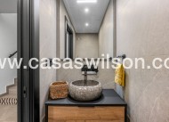 Venta - Chalet - Benijofar