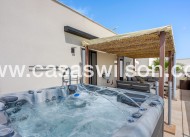 Venta - Chalet - Benijofar