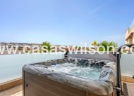 Venta - Chalet - Benijofar