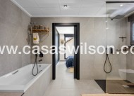 Venta - Chalet - Benijofar