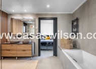 Venta - Chalet - Benijofar