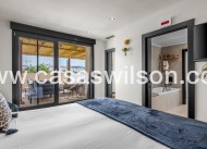 Venta - Chalet - Benijofar