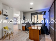 Venta - Chalet - Benijofar