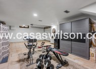 Venta - Chalet - Benijofar
