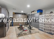 Venta - Chalet - Benijofar