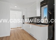 Venta - Chalet - Benimar