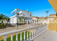 Venta - Chalet - Benimar