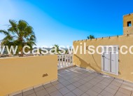 Venta - Chalet - Benimar