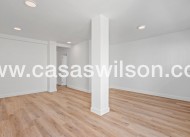 Venta - Chalet - Benimar