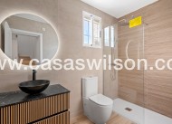 Venta - Chalet - Benimar