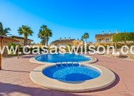 Venta - Chalet - Benimar