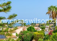 Venta - Chalet - Benissa