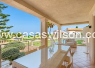 Venta - Chalet - Benissa