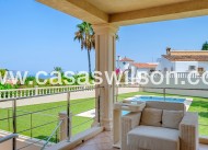 Venta - Chalet - Benissa