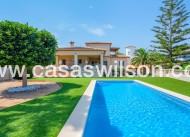 Venta - Chalet - Benissa