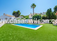 Venta - Chalet - Benissa