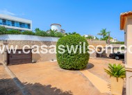 Venta - Chalet - Benissa