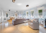 Venta - Chalet - Benissa