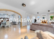 Venta - Chalet - Benissa