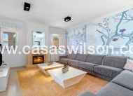 Venta - Chalet - Benissa