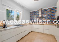 Venta - Chalet - Benissa