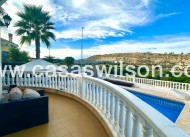 Venta - Chalet - Bigastro - Comunidad Valenciana