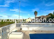 Venta - Chalet - Bigastro - Comunidad Valenciana