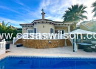 Venta - Chalet - Bigastro - Comunidad Valenciana