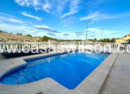 Venta - Chalet - Bigastro - Comunidad Valenciana