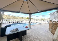 Venta - Chalet - Bigastro - Comunidad Valenciana