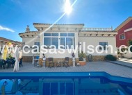 Venta - Chalet - Bigastro - Comunidad Valenciana