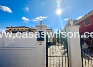 Venta - Chalet - Bigastro - Comunidad Valenciana