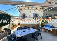 Venta - Chalet - Bigastro - Comunidad Valenciana