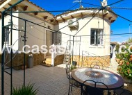 Venta - Chalet - Bigastro - Comunidad Valenciana