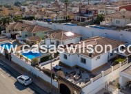 Venta - Chalet - Bigastro - Inland