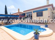 Venta - Chalet - Bigastro - Inland